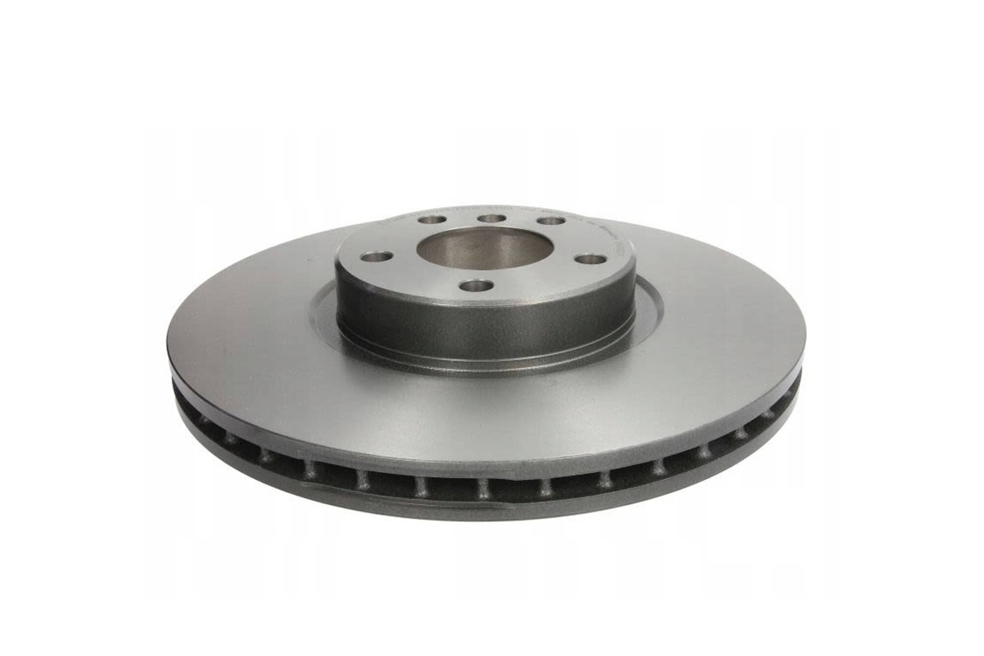 Brembo Bremsscheibe vorne für BMW X5 E70 F15, 348 mm