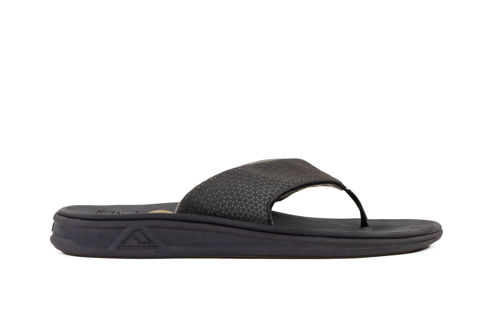 Reef ROVER R02295-BRO men's shoes