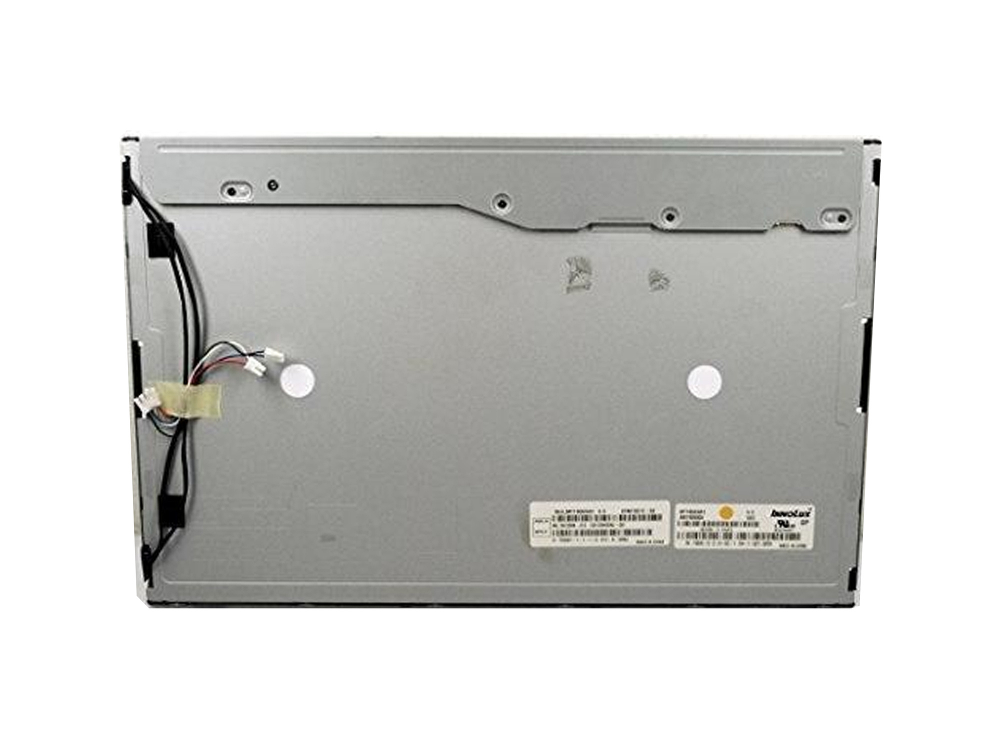 InnoLux MT190AW01 V.5 matrix