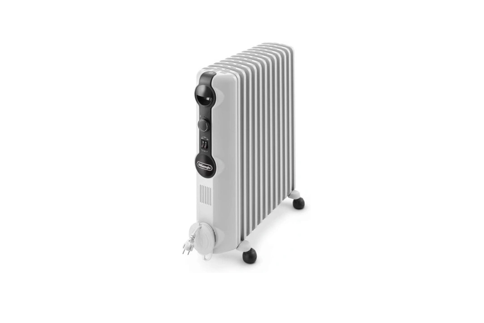 Grzejnik elektryczny olejowy De'Longhi TRRS1225 2500W