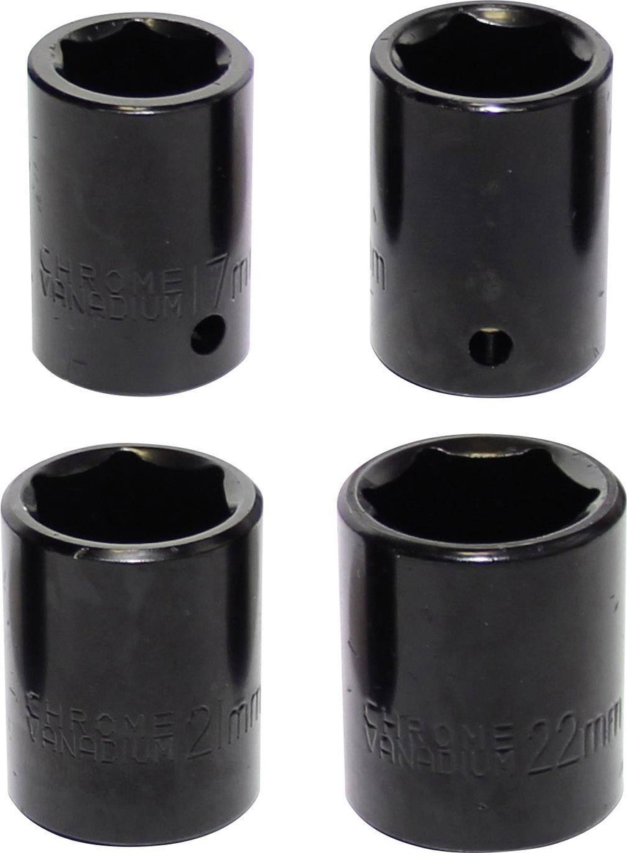 Klucz udarowy Einhell CC-IW 450W 240 V