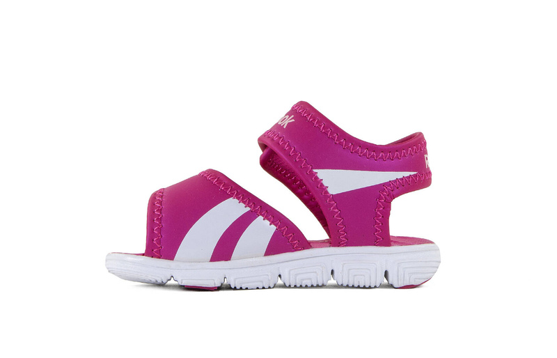 Reebok WAVE GLIDER V59318 children's shoes