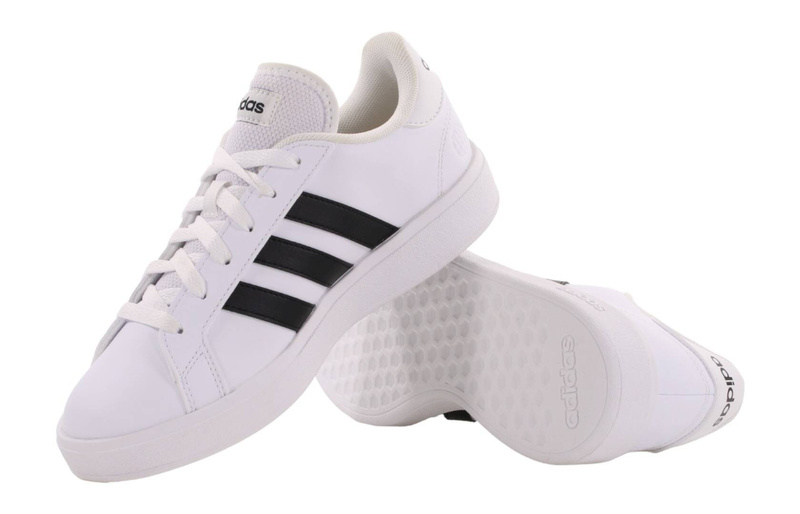 Adidas GRAND COURT BASE 2 women's shoes. GW9261