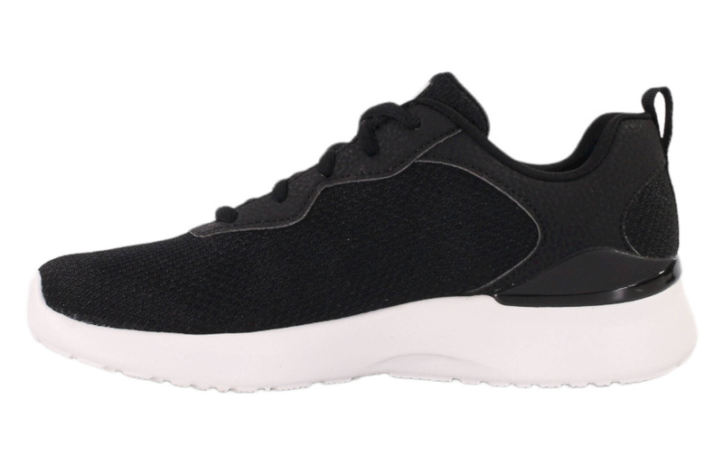 Skechers SKECH-AIR 149346-BKW Damenschuhe