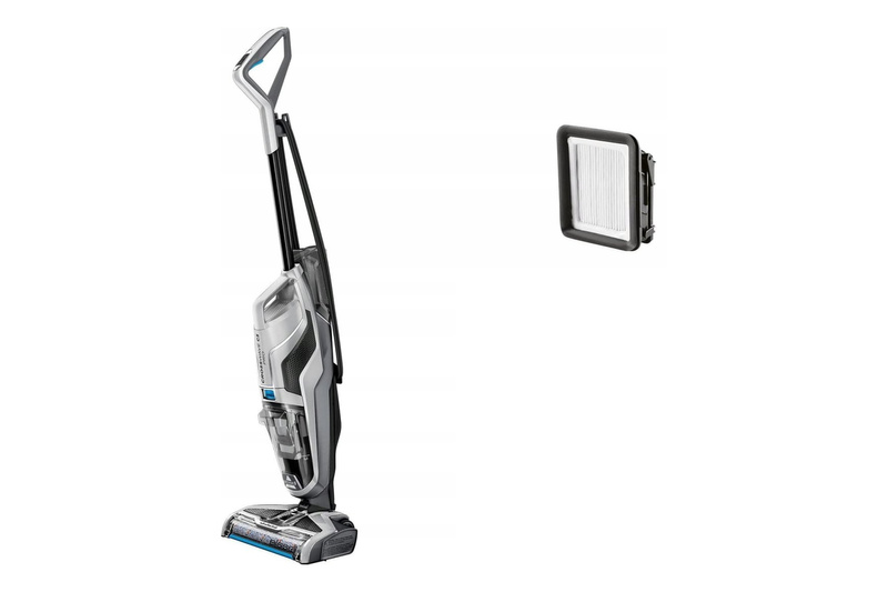 Odkurzacz myjący BISSELL CrossWave C3 Pro 3555N 3w1