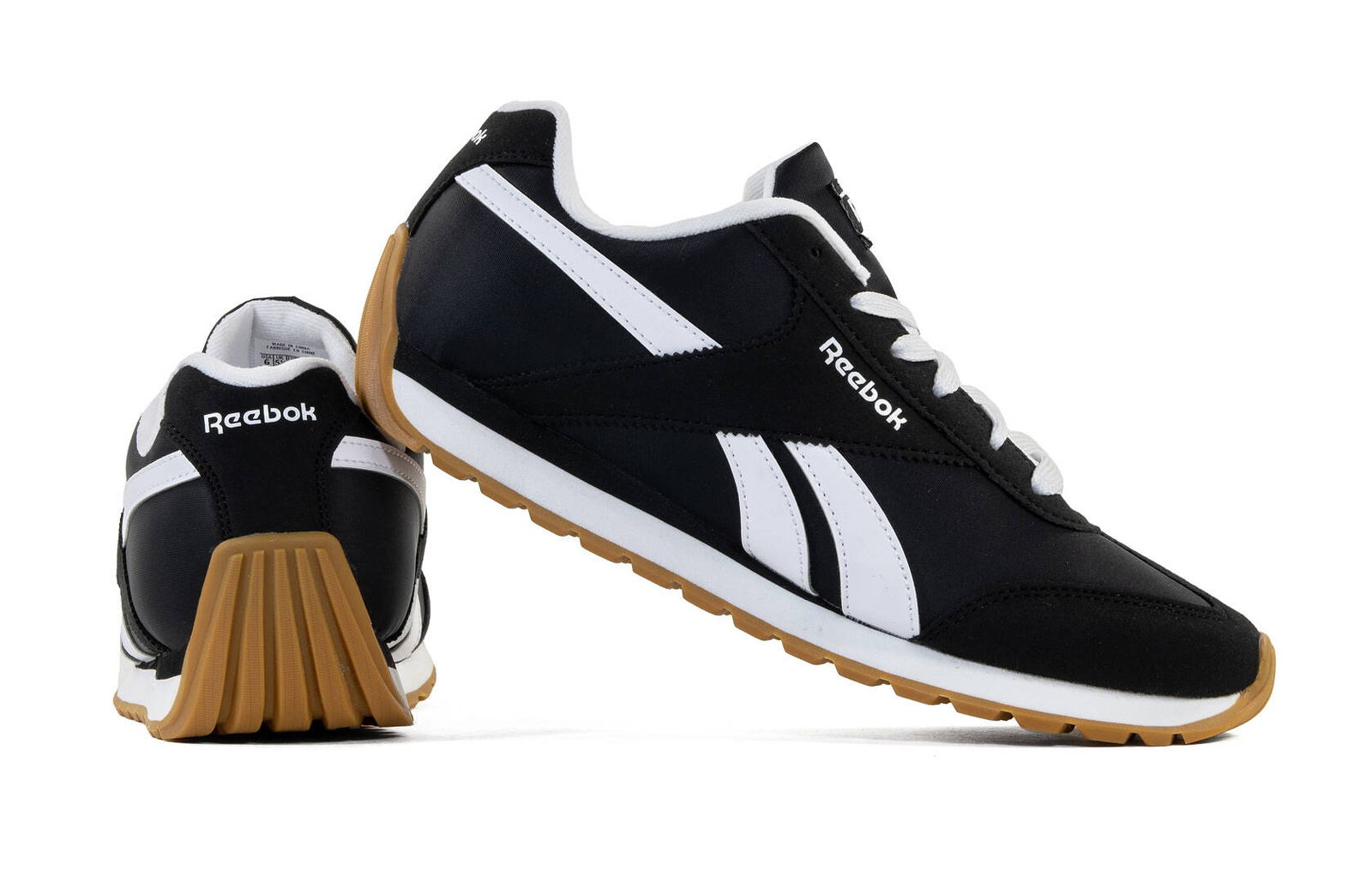 Reebok ROYAL CL CHE FW8197 youth shoes