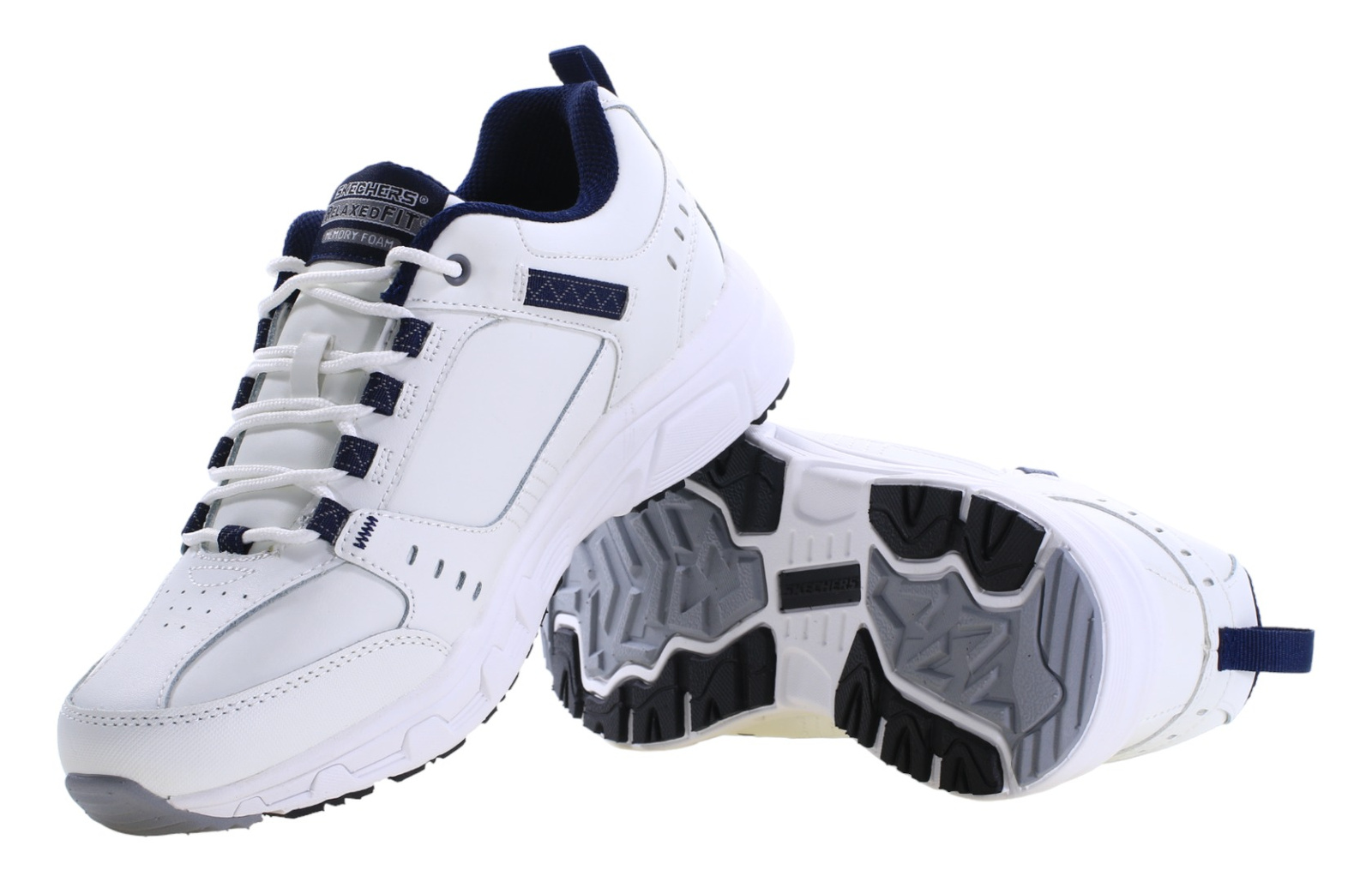 Buty Skechers OAK CANYON - REDWICK 51896-WNV