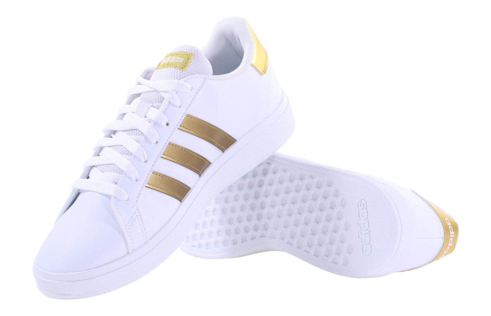 Adidas GRAND COURT 2.0 K GY2578 youth shoes