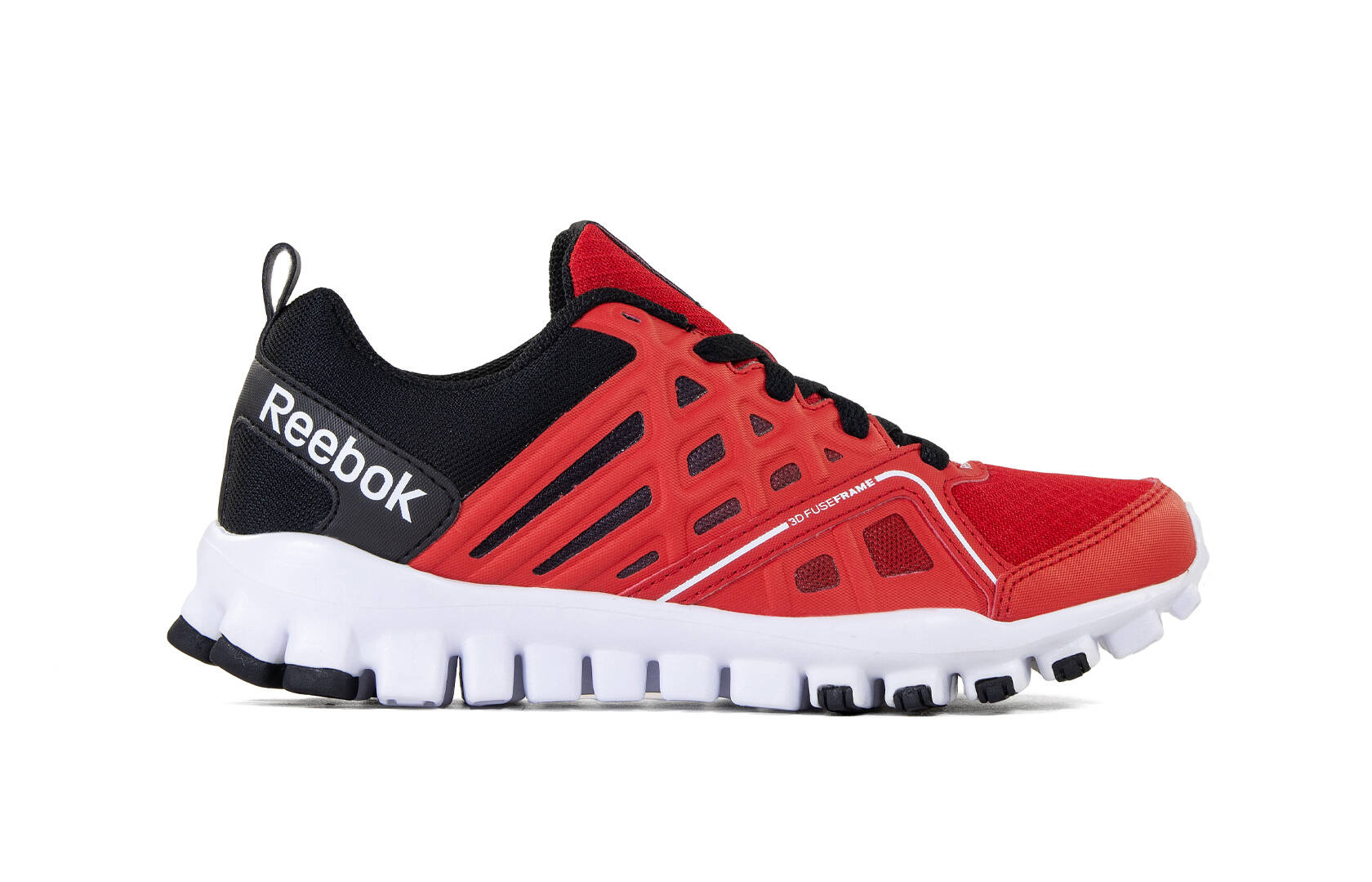 Reebok REALFLEX TRAIN 3.0 V63238 youth shoes