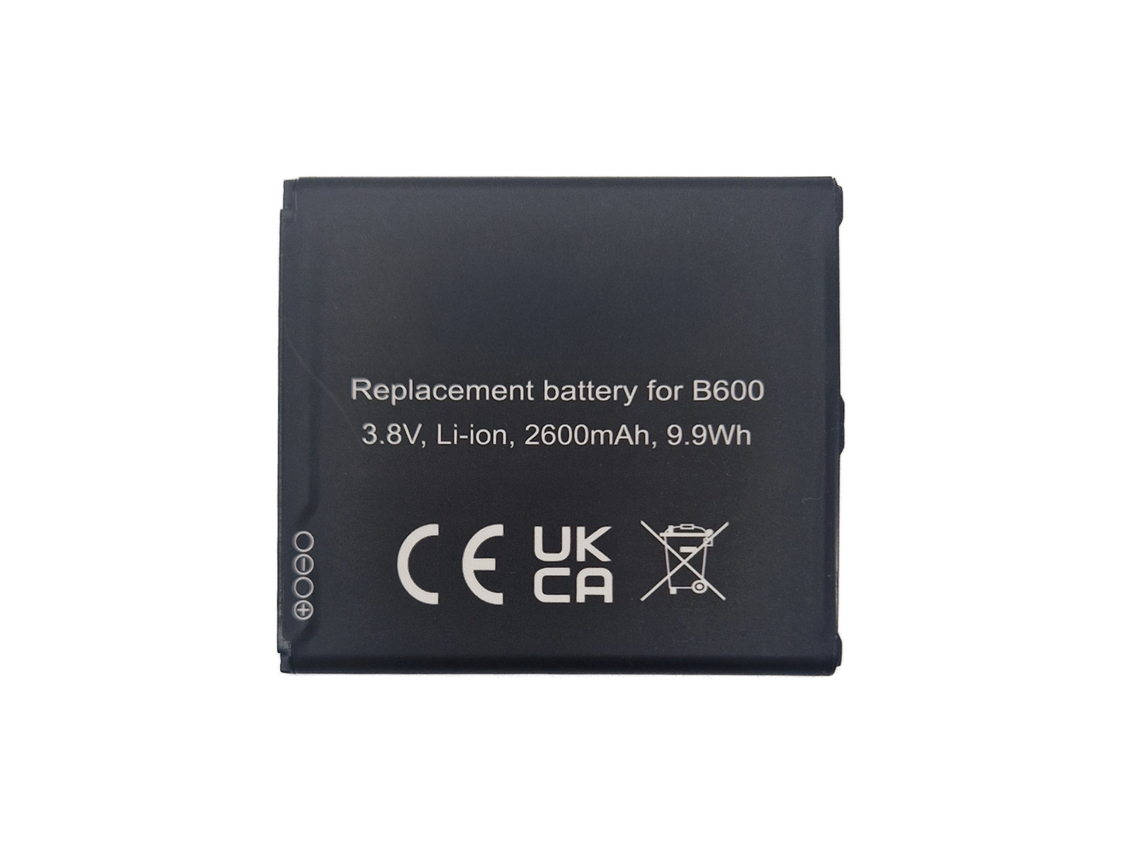 Akumulator bateria do Samsung B600BE, 2600 mAh, Li-Ion