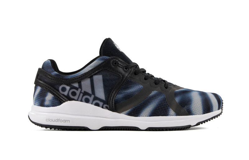 Adidas CRAZYTRAIN CF W women's shoes BB1518