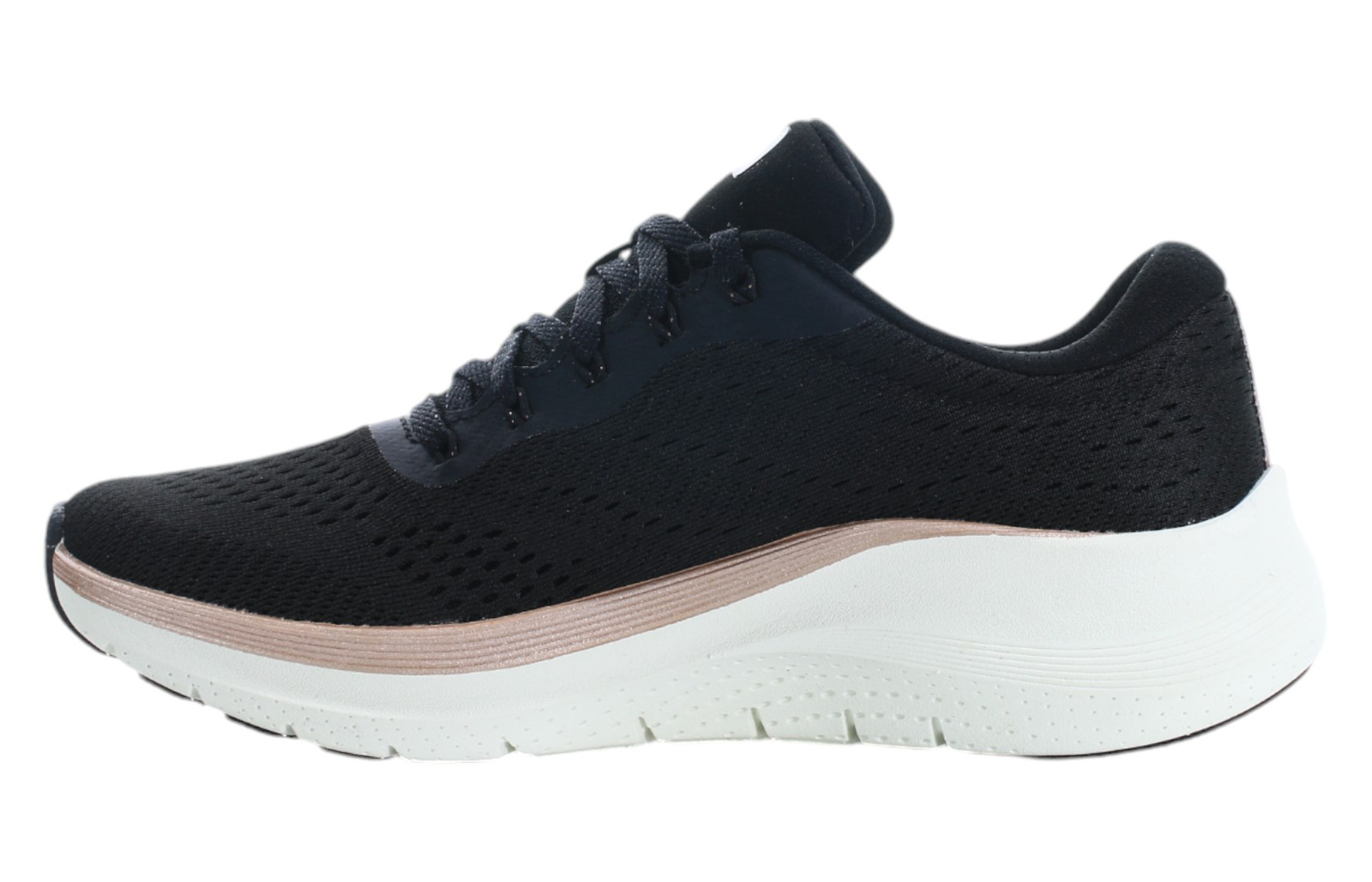 Buty damskie Skechers ARCH FIT 2.0 150067-BKRG