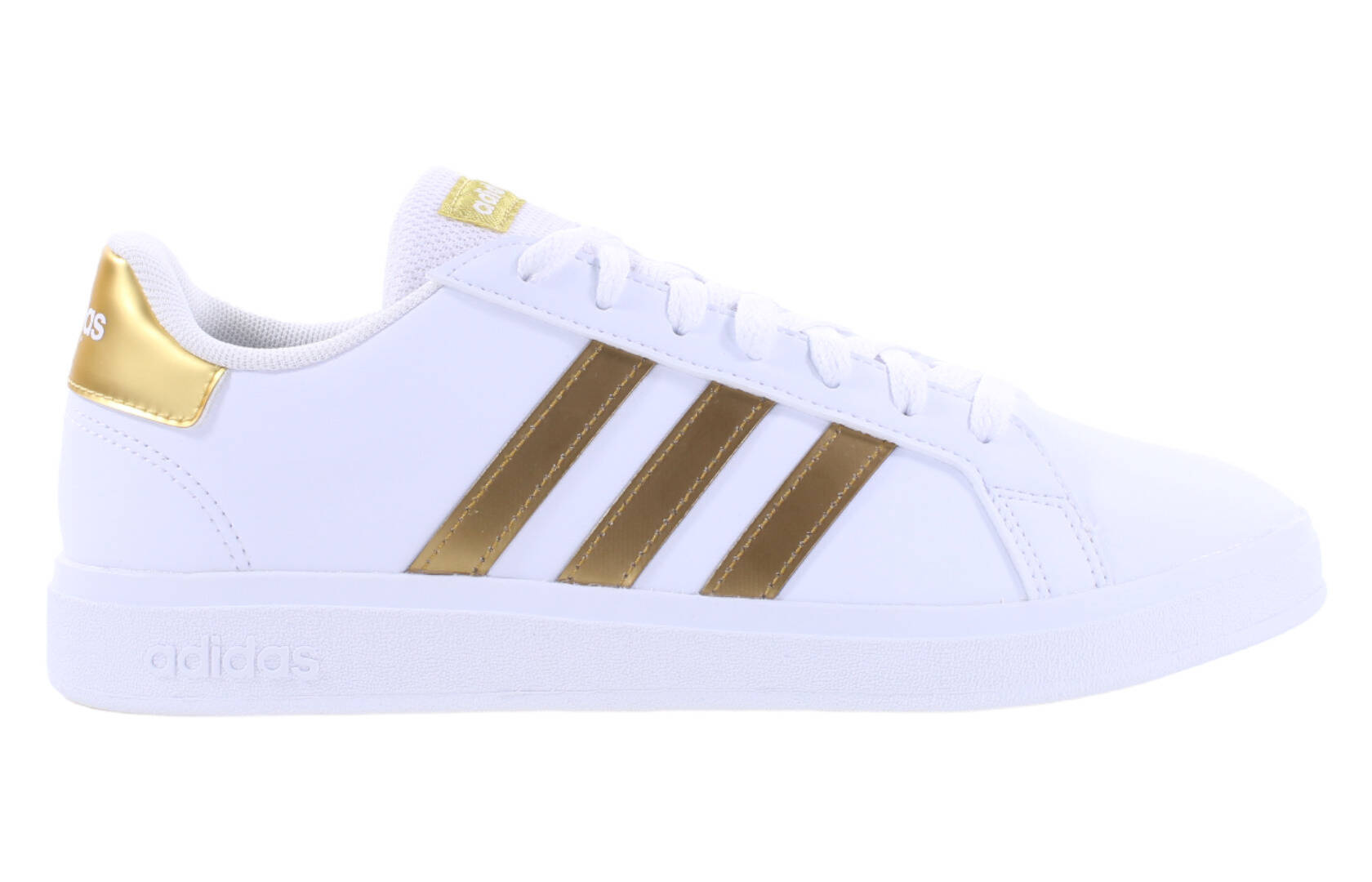 Buty młodzieżowe adidas GRAND COURT 2.0 K GY2578