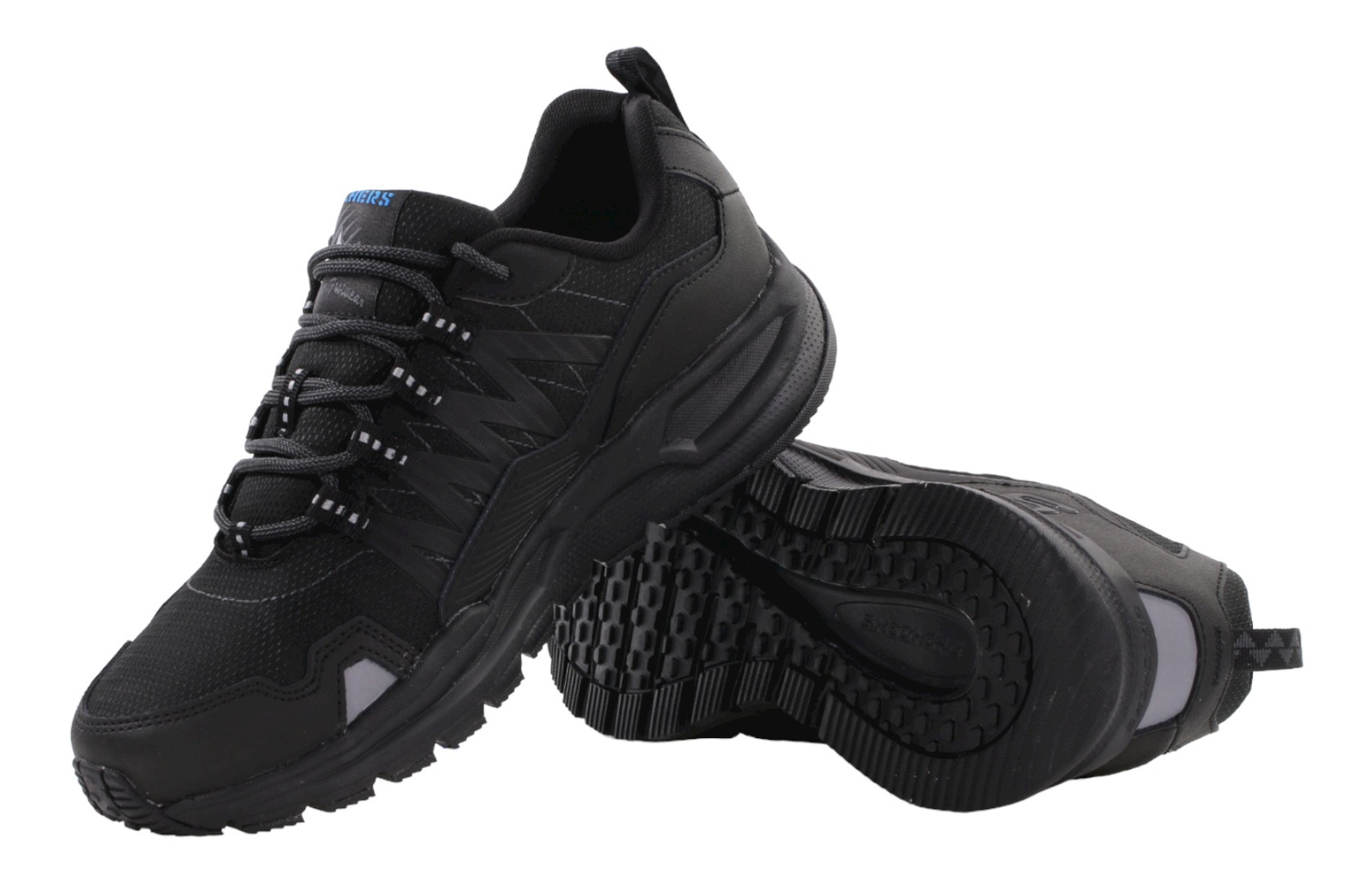 Buty męskie Skechers ESCAPE PLAN 2.0 51926-BBK