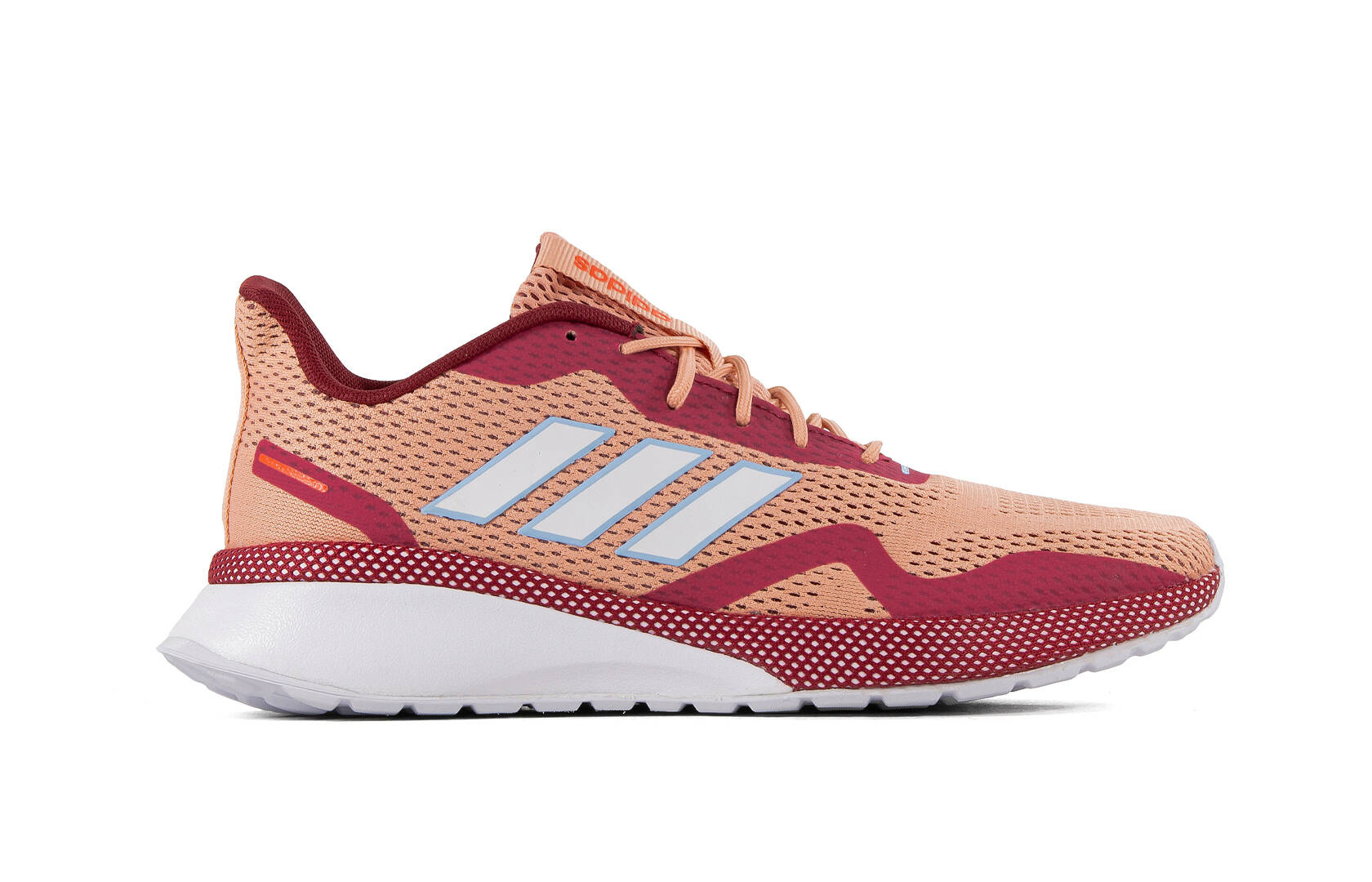 Adidas NOVAFVSE X EE9927 women's shoes