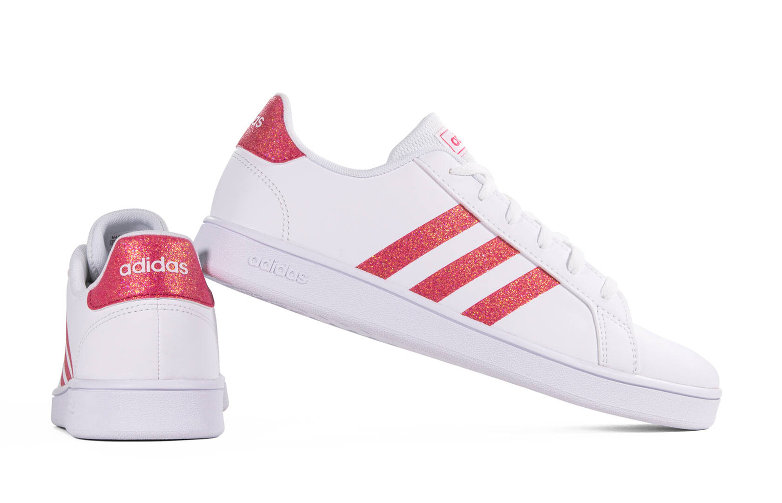 Adidas GRAND COURT K EG5136 Jugendschuhe