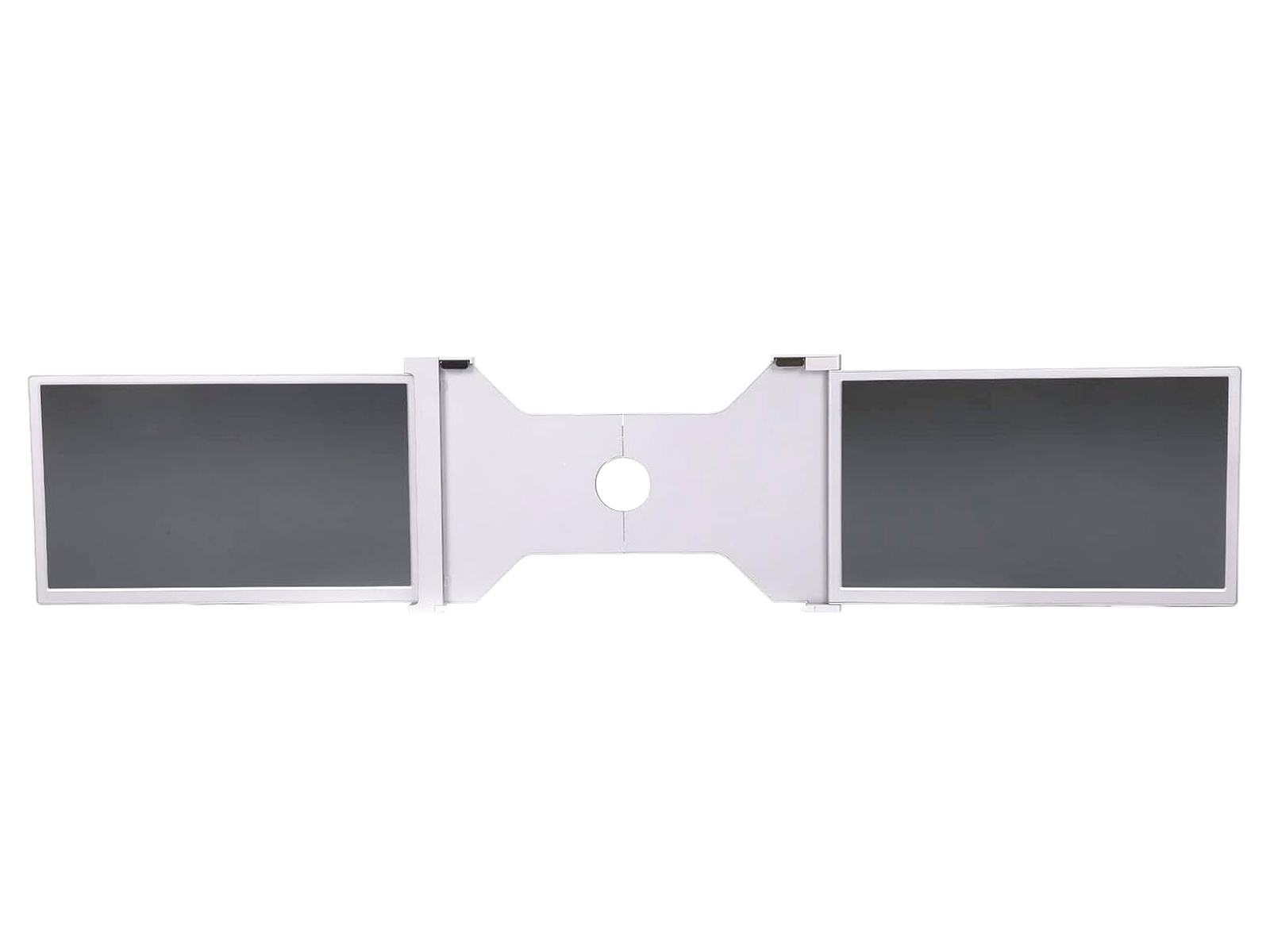 11.9" Potrójny monitor FHD IPS USB-C do laptopa 15.6–17.3"