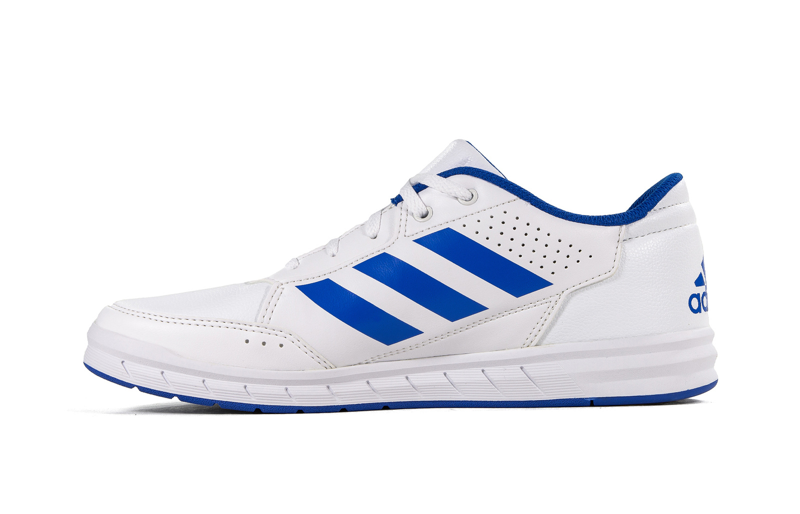 Buty dziecięce adidas ALTASPORT K BA9544