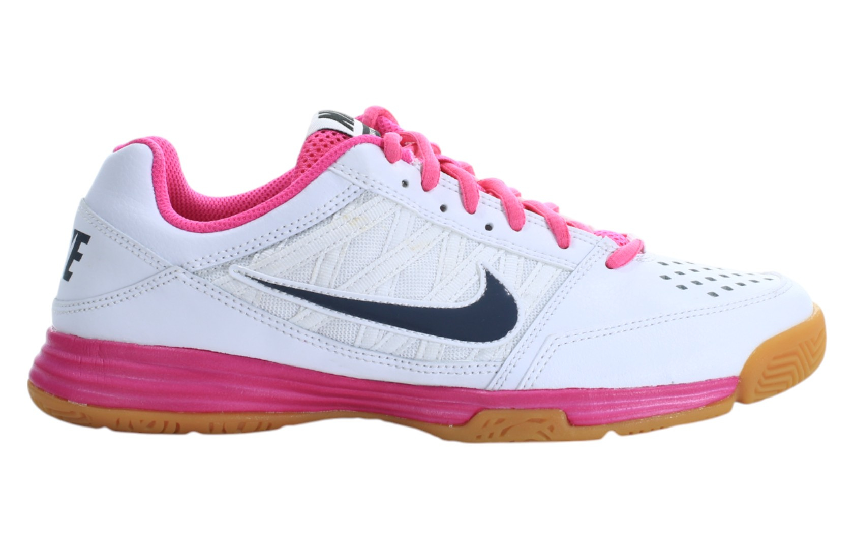 Buty damskie Nike WMNS COURT SHUTTLE V 525765-105
