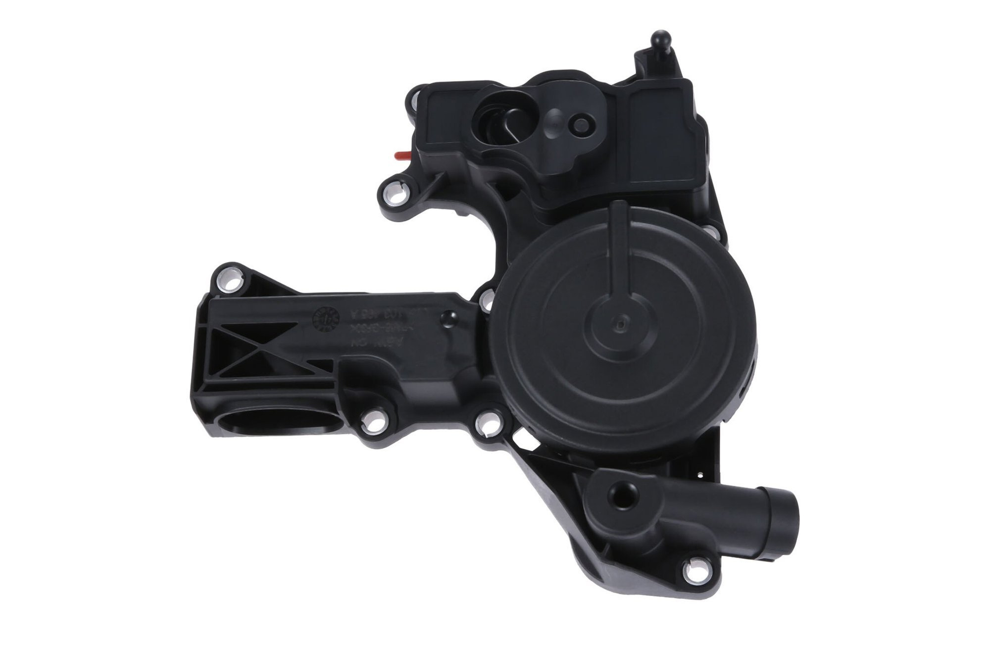 Oil separator (pneumothorax) for VW Audi Seat Skoda 1.8 2.0 TSI (06H103495)