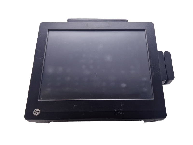 POS Touch Terminal HP RP2 Retail System Model 2030 (J2A63AV) 8/128GB