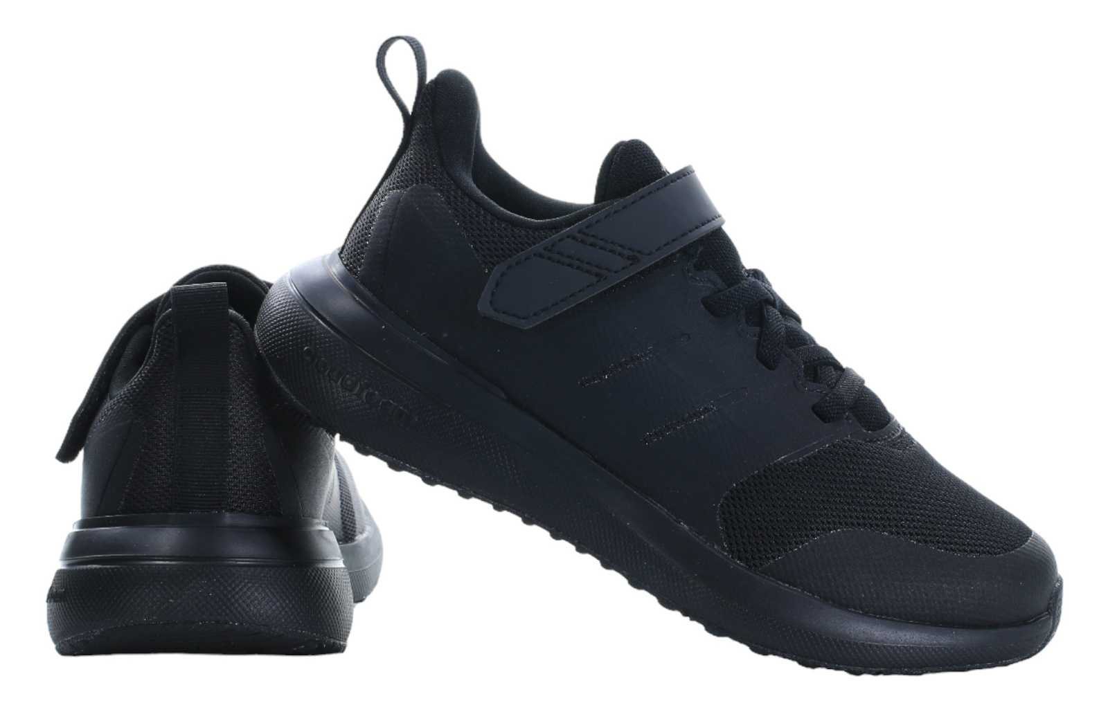 Buty dziecięce adidas FortaRun 2.0 EL K HP3118