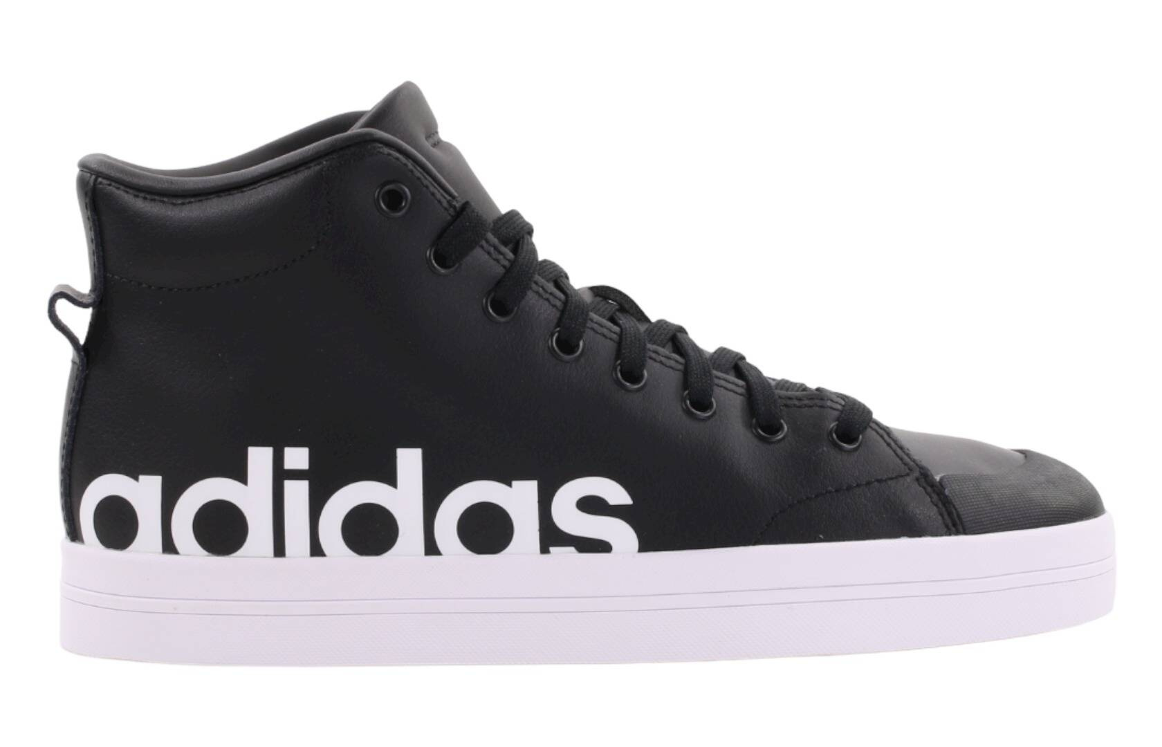 Herrenschuhe adidas BRAVADA MID LTS H00648