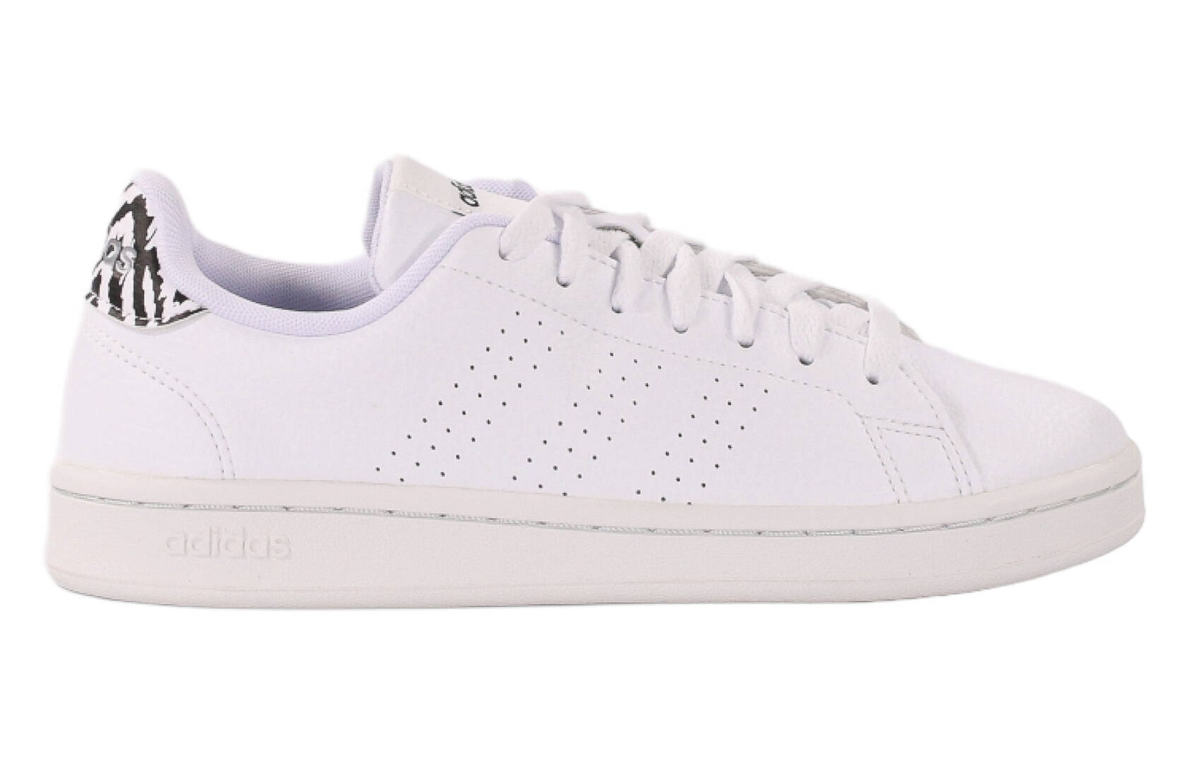 Adidas ADVANTAGE GZ0152 women's shoes