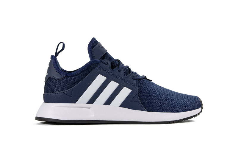 Buty młodzieżowe adidas X_PLR J CQ2965