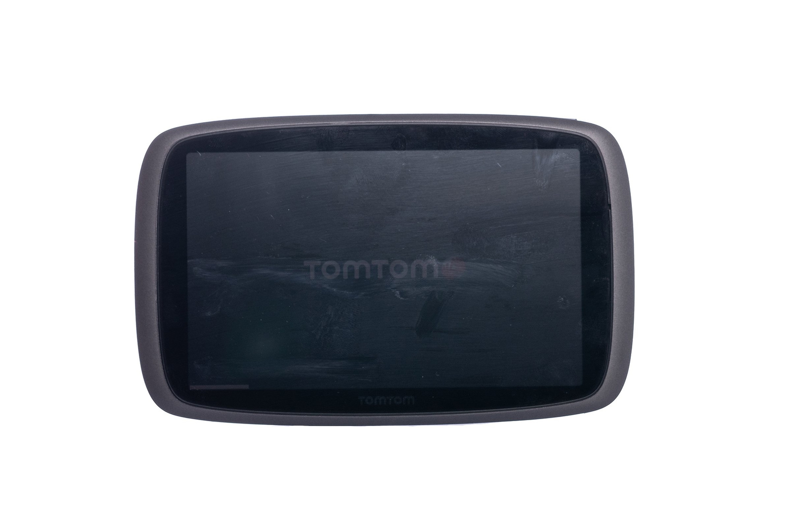 Nawigacja TomTom Go 6100 4FL60.001.00 Uszkodzona