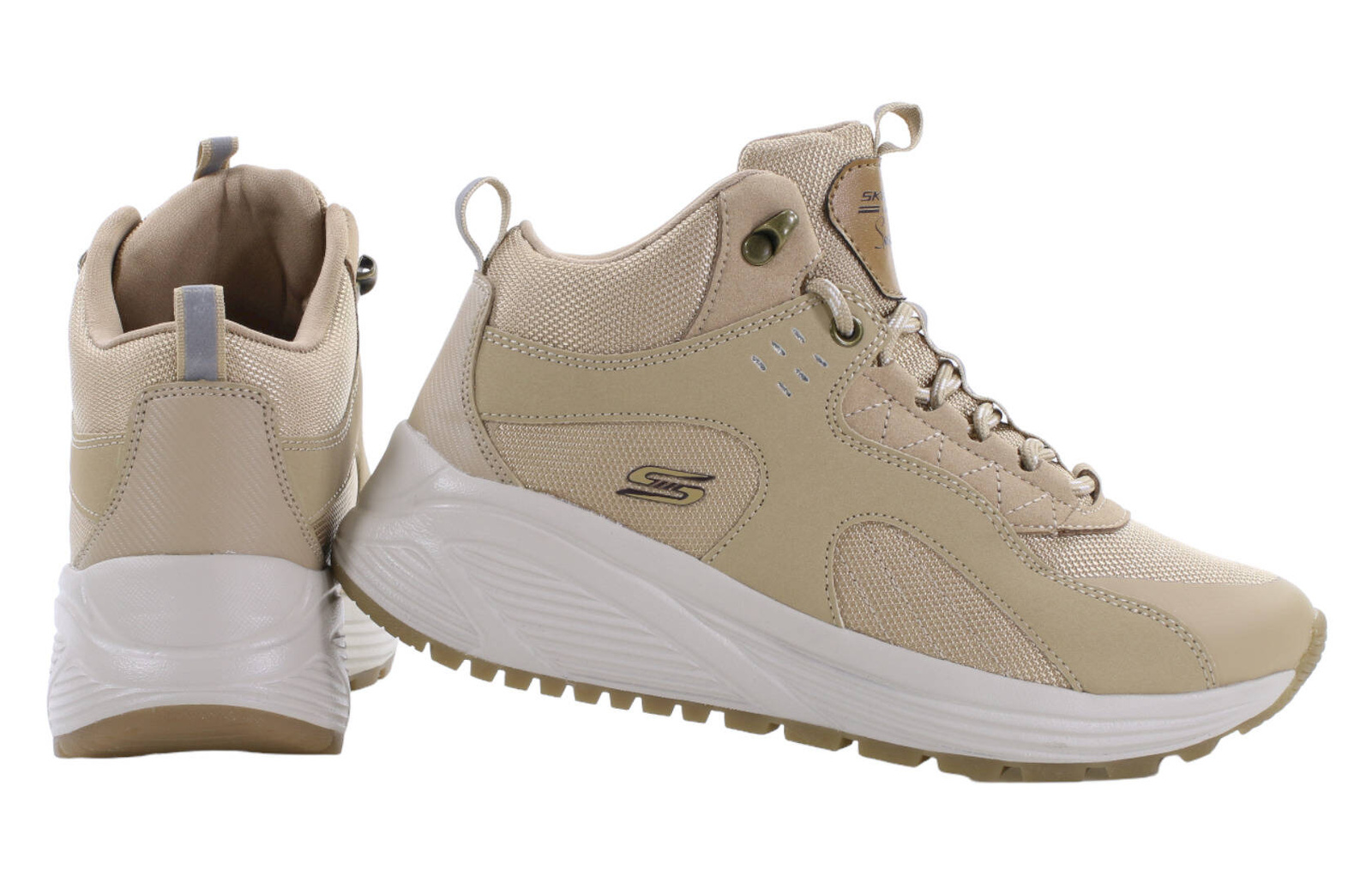 Skechers BOBS SPARROW 2.0-MT shoes. 117053-SND