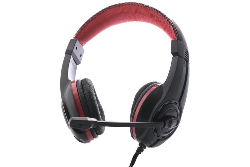 Neu OVP Speedlink Legatos Stereo Gaming Headset