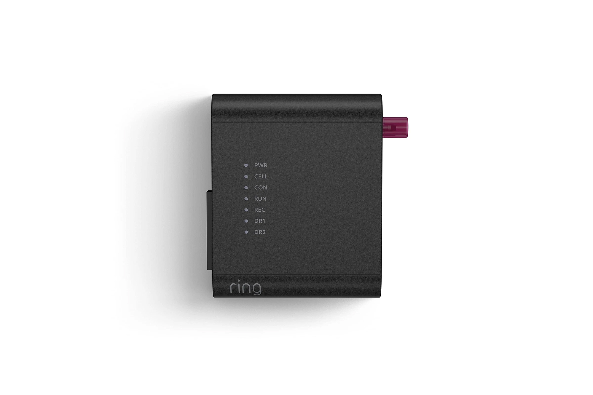 Sterownik bramy Ring Access Controller Pro 2 Ethernet GSM Zdalny Dostęp