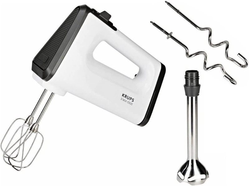 Krups GN5021 hand mixer
