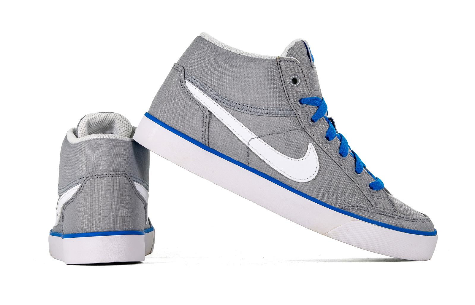 Buty Nike CAPRI 3 MID TXT GS 580385-005