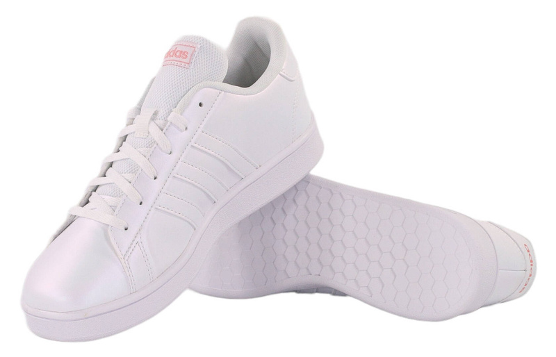 Adidas GRAND COURT K GZ5258 Jugendschuhe