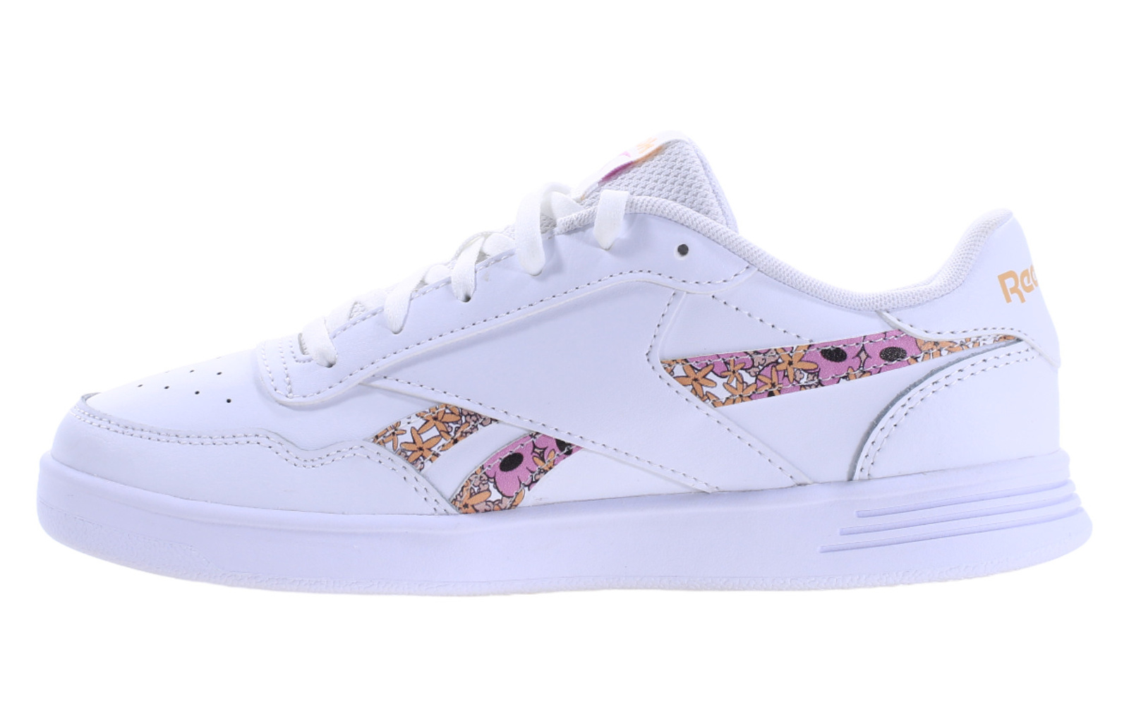 Reebok COURT ADVANCE women's shoes 100074292