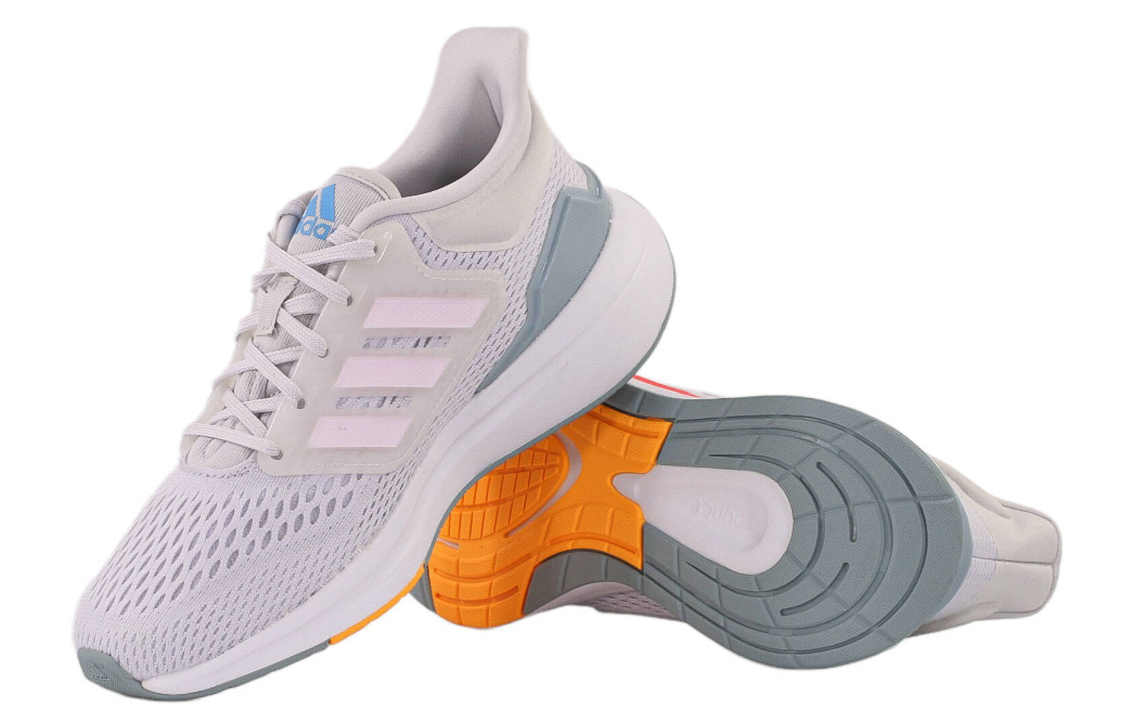 Buty damskie adidas EQ21 RUN GZ0588