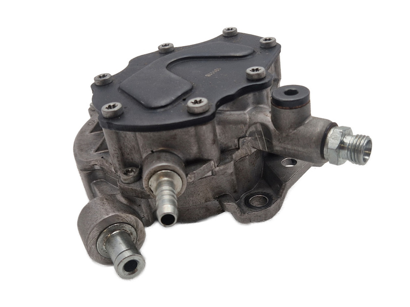 Pompa podciśnienia vacum B18771 do Transporter Multivan Touareg