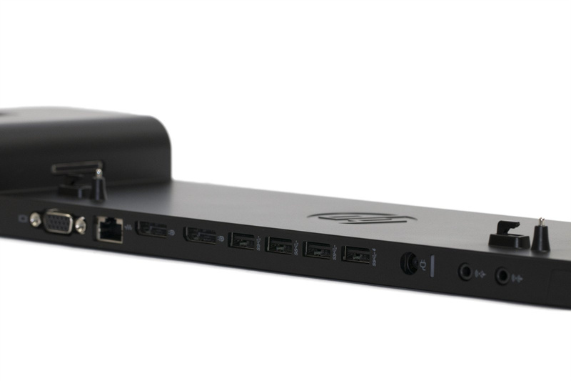 Stacja dokująca HP 2013 UltraSlim D9Y19AV USB3.0