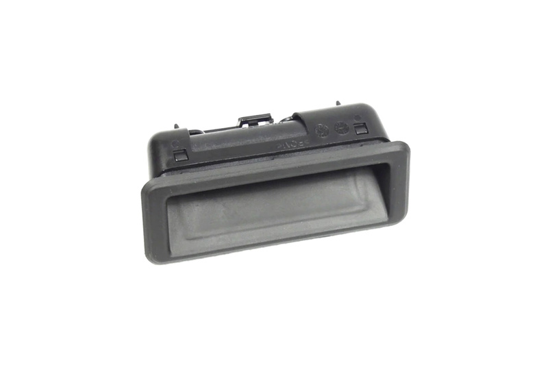 Przycisk klapy bagażnika BMW E60 E61 51247118158