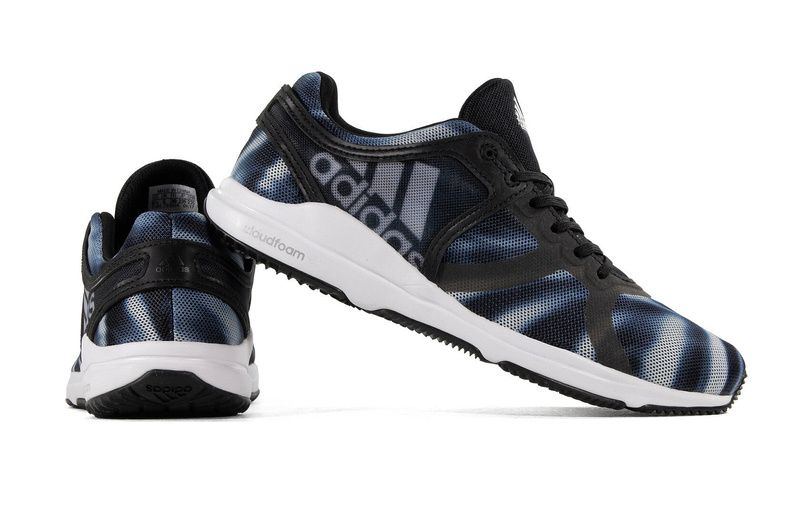 Buty damskie adidas CRAZYTRAIN CF W BB1518