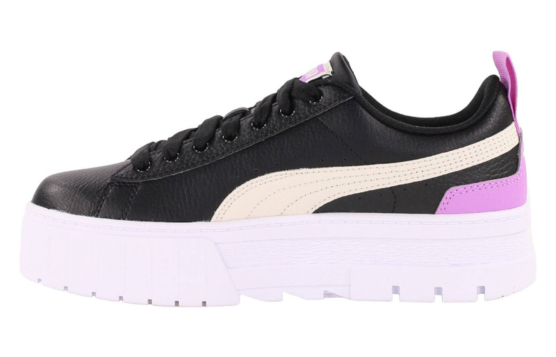 Puma Mayze Lth youth shoes 384527 07