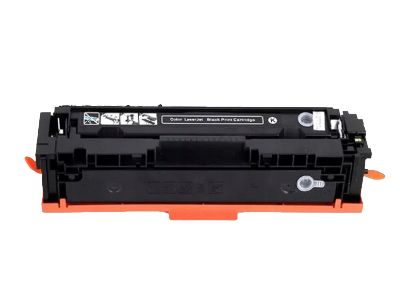 067H CRG067H Canon Tonerkartusche mit hoher Reichweite, Schwarz