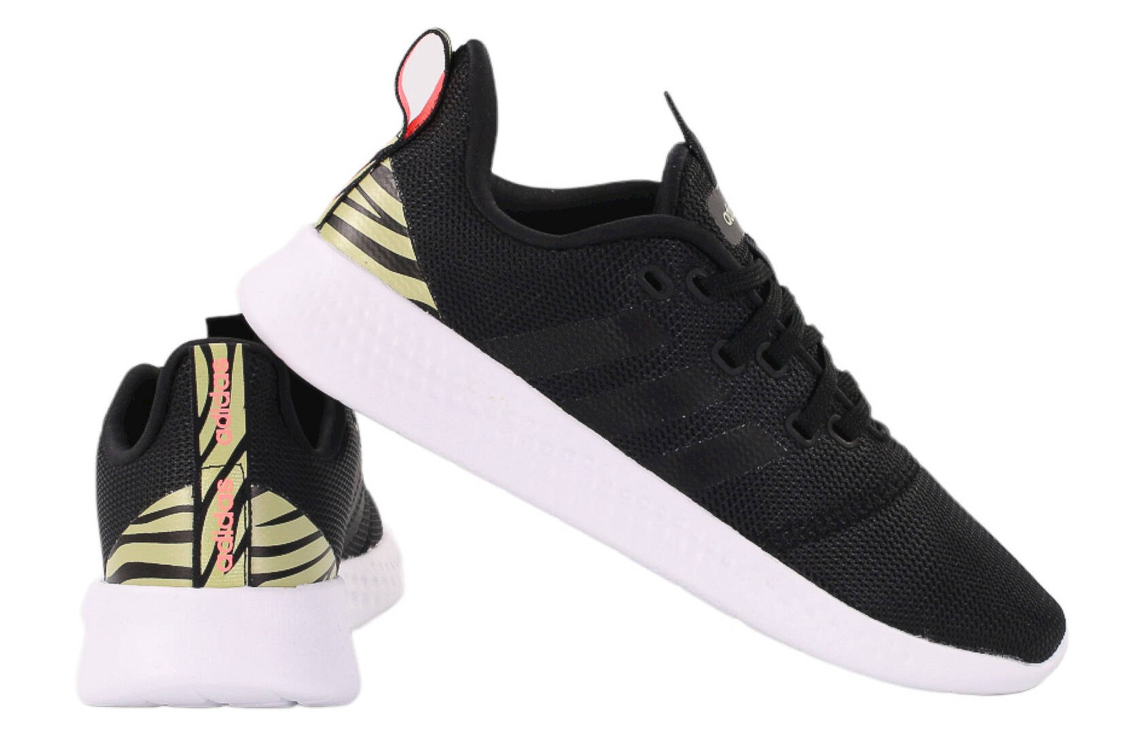 Adidas PUREMOTION GW8655 women's shoes