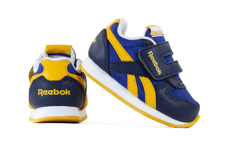 Buty dziecięce Reebok ROYAL CLJOGG V49014