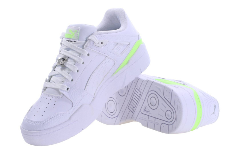 Buty Puma Slipstream RuleB Jr 389622 01