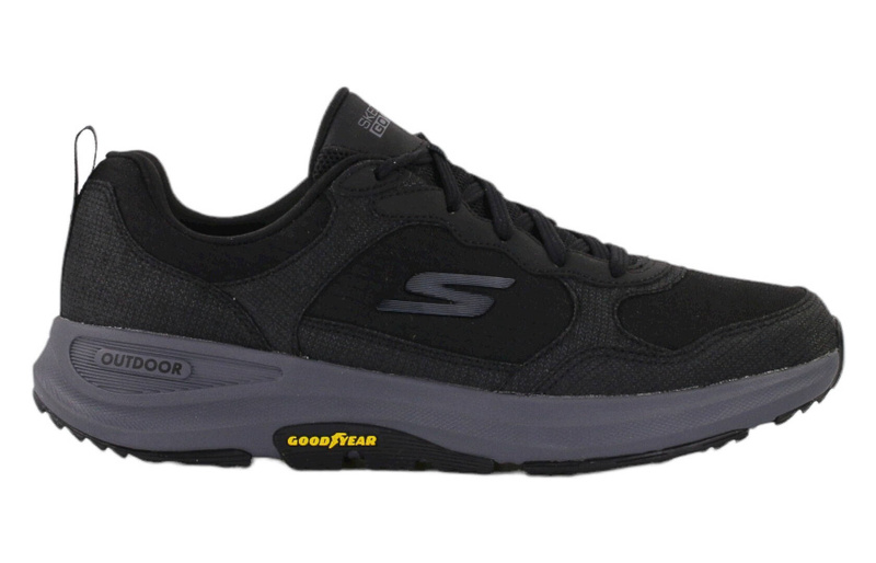 Skechers GO WALK men's shoes 216107-BKCC
