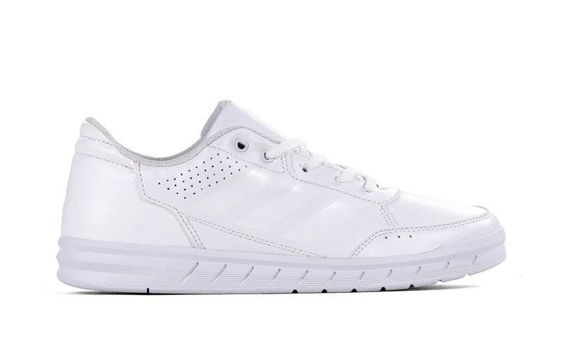 Buty dziecięce adidas ALTASPORT K BA9455