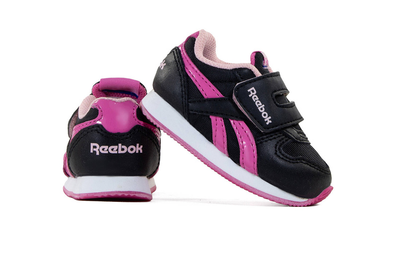 Buty dziecięce Reebok ROYAL CLJOGG V52825